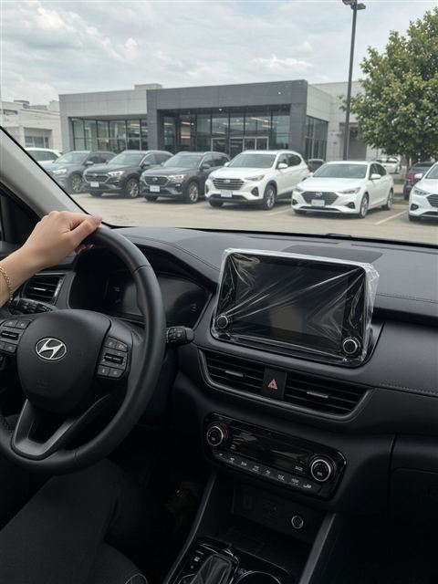 리스 승계 후 새 차량 출고 고객 후기 사진